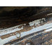 270H216 Right Valve Cover For 15-16 GMC Acadia  3.6 12617167 Gas Rear