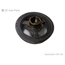 270H217 Crankshaft Pulley For 07-17 GMC Acadia  3.6 12697768 Gas