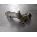 270H218 Coolant Inlet For 13-16 GMC Acadia  3.6 12591006 Gas