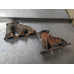 270H221 Exhaust Manifold Pair Set For 07-17 GMC Acadia  3.6 12571100 Gas