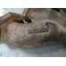 270H221 Exhaust Manifold Pair Set For 07-17 GMC Acadia  3.6 12571100 Gas