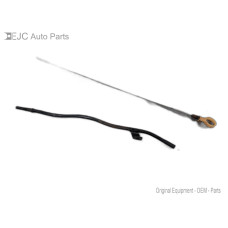 270H228 Engine Oil Dipstick With Tube For 13-16 GMC Acadia  3.6 12648908 Gas