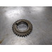 270H229 Crankshaft Timing Gear For 13-16 GMC Acadia  3.6 12645465 Gas