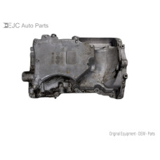 GXT201 Engine Oil Pan For 13-16 GMC Acadia  3.6 12648946 Gas