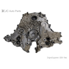 GXY301 Engine Timing Cover For 10-17 GMC Acadia  3.6 12639740 Gas