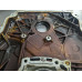 GXY301 Engine Timing Cover For 10-17 GMC Acadia  3.6 12639740 Gas