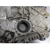 GXY301 Engine Timing Cover For 10-17 GMC Acadia  3.6 12639740 Gas