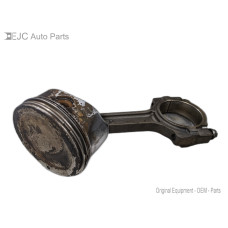 270T301 Piston and Connecting Rod Standard 05-07 Chevrolet Silverado 1500 5.3 12649190