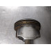 270T301 Piston and Connecting Rod Standard 05-07 Chevrolet Silverado 1500 5.3 12649190