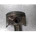 270T301 Piston and Connecting Rod Standard 05-07 Chevrolet Silverado 1500 5.3 12649190