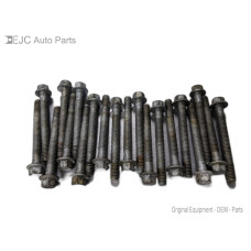 270T311 Cylinder Head Bolt Kit For 05-07 Chevrolet Silverado 1500  5.3  Gas
