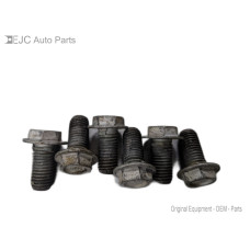 270T312 Flexplate Bolts For 05-07 Chevrolet Silverado 1500  5.3  Gas