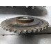 270T319 Camshaft Timing Gear For 05-07 Chevrolet Silverado 1500  5.3 12591689 Gas