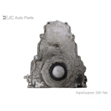 270T324 Engine Timing Cover For 99-07 Chevrolet Silverado 1500  5.3 12556623 Gas