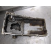 GXW503 Engine Oil Pan For 99-06 Chevrolet Silverado 1500  5.3 12577396 Gas