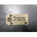 #JS03 Right Cylinder Head For 07-18 Chevrolet Silverado 2500 HD  6.0 823 Gas