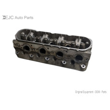 #JS03 Right Cylinder Head For 07-18 Chevrolet Silverado 2500 HD  6.0 823 Gas