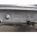 11U101 Right Valve Cover For 09-19 Chevrolet Silverado 2500 HD  6.0 12611021 Gas
