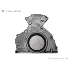 11U106 Rear Oil Seal Housing For 01-13 Chevrolet Silverado 2500 HD  6.0 12598301 Gas