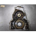 11U107 Engine Timing Cover For 07-18 Chevrolet Silverado 2500 HD  6.0 12600326 Gas