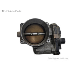 11U109 Throttle Valve Body For 09-15 Chevrolet Silverado 2500 HD  6.0 12678312 Gas