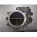 11U109 Throttle Valve Body For 09-15 Chevrolet Silverado 2500 HD  6.0 12678312 Gas
