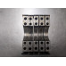 11U110 Engine Block Main Caps For 11-18 Chevrolet Silverado 2500 HD  6.0  Gas