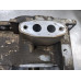 GXV204 Engine Oil Pan For 08-18 Chevrolet Silverado 2500 HD  6.0 12640746 Gas