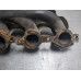 11U112 Exhaust Manifold Pair Set For 04-16 Chevrolet Silverado 2500 HD  6.0 12610964 Gas