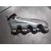 11U112 Exhaust Manifold Pair Set For 04-16 Chevrolet Silverado 2500 HD  6.0 12610964 Gas