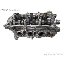 #4G08 Right Cylinder Head For 08-16 Toyota Highlander  3.5 1110109262 Gas Rear