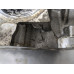 #4G08 Right Cylinder Head For 08-16 Toyota Highlander  3.5 1110109262 Gas Rear