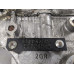 #4T04 Left Cylinder Head For 08-16 Toyota Highlander  3.5 1110209142 Gas Front