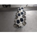 10A208 Lower Intake Manifold For 08-16 Toyota Highlander  3.5 171110P030 Gas