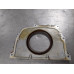 10A213 Rear Oil Seal Housing For 08-13 Toyota Highlander  3.5 1138131021 Gas