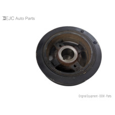 10A214 Crankshaft Pulley For 08-16 Toyota Highlander  3.5 1347031030 Gas