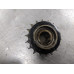 10A221 Idler Timing Gear For 08-13 Toyota Highlander  3.5  Gas