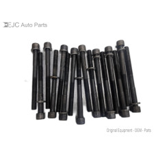 10A225 Cylinder Head Bolt Kit For 08-13 Toyota Highlander  3.5  Gas