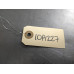 10A227 Idler Timing Gear Bolt For 08-13 Toyota Highlander  3.5  Gas