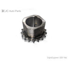 10A228 Crankshaft Timing Gear For 08-13 Toyota Highlander  3.5 1352131041 Gas