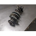 #E407 Crankshaft Standard For 98-14 Lincoln Navigator  5.4 F75E6303A17C Gas
