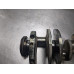 #E407 Crankshaft Standard For 98-14 Lincoln Navigator  5.4 F75E6303A17C Gas