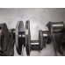#E407 Crankshaft Standard For 98-14 Lincoln Navigator  5.4 F75E6303A17C Gas