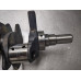 #E407 Crankshaft Standard For 98-14 Lincoln Navigator  5.4 F75E6303A17C Gas