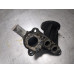 11A206 Engine Oil Filter Housing For 02-04 Lincoln Navigator  5.4  Gas