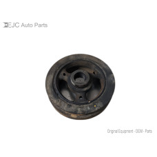 11A212 Crankshaft Pulley For 02-04 Lincoln Navigator  5.4  Gas