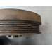 11A212 Crankshaft Pulley For 02-04 Lincoln Navigator  5.4  Gas