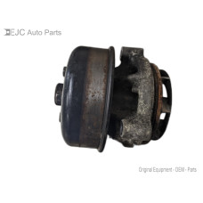 11A213 Water Pump With Pulley For 98-14 Lincoln Navigator  5.4 XL2E6A528AA Gas