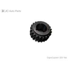 11A219 Crankshaft Timing Gear For 02-04 Lincoln Navigator  5.4 XL3E6306AA Gas
