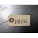 11A222 Knock Detonation Sensor For 02-04 Lincoln Navigator  5.4 XL3E12A699AA Gas